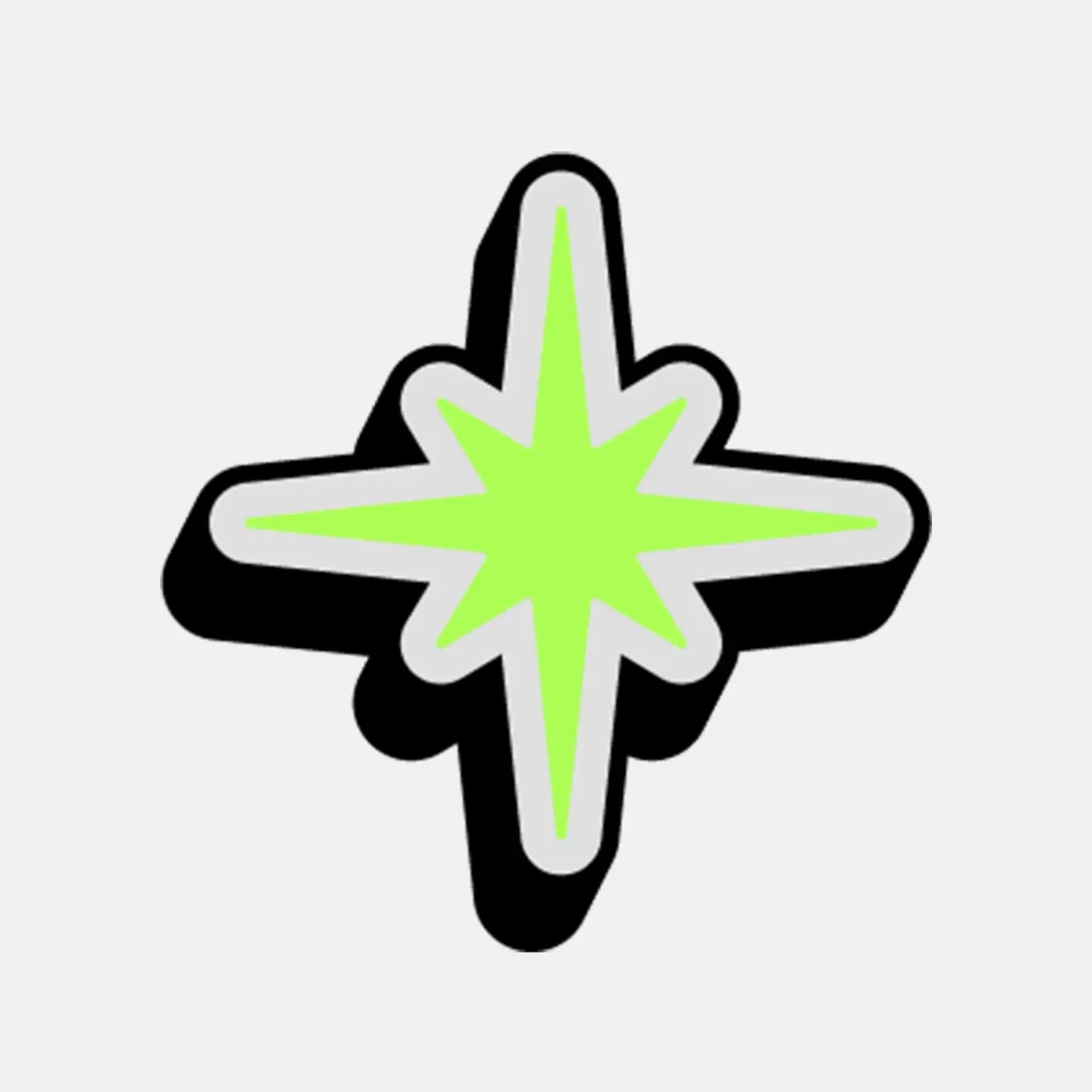 Individuele stickers